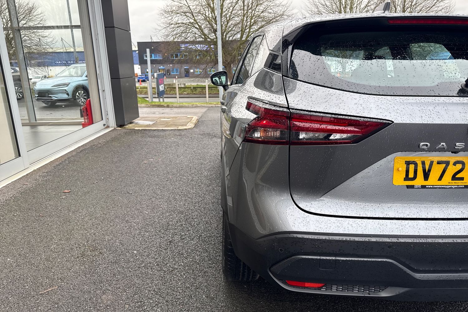 Used Nissan Qashqai 2022 for sale - 77458885: Photo 30