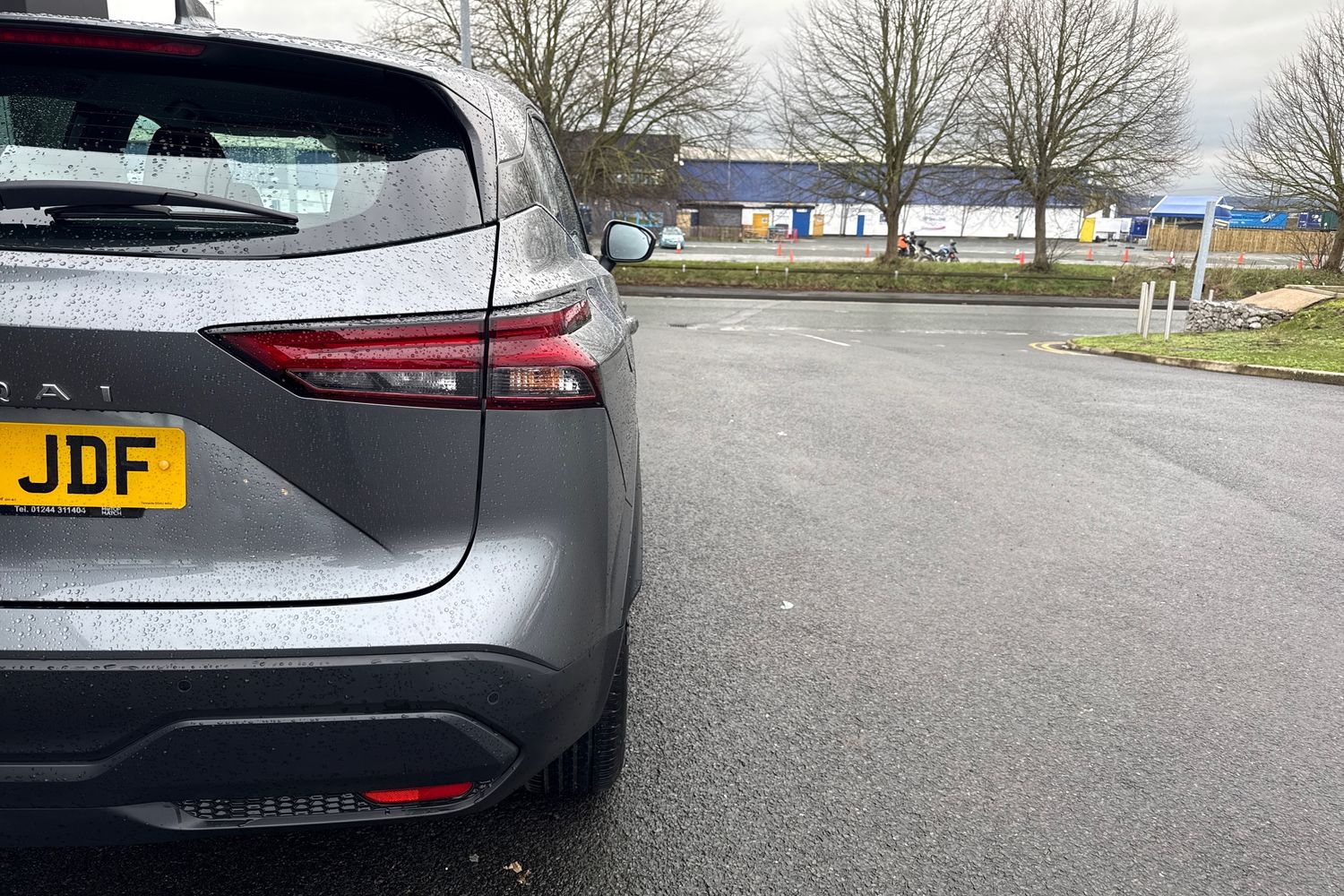 Used Nissan Qashqai 2022 for sale - 77458885: Photo 31