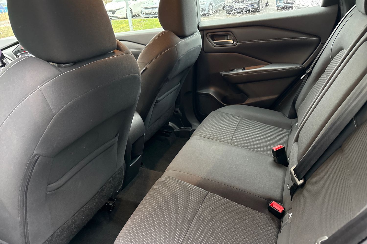 Used Nissan Qashqai 2022 for sale - 77458885: Photo 33