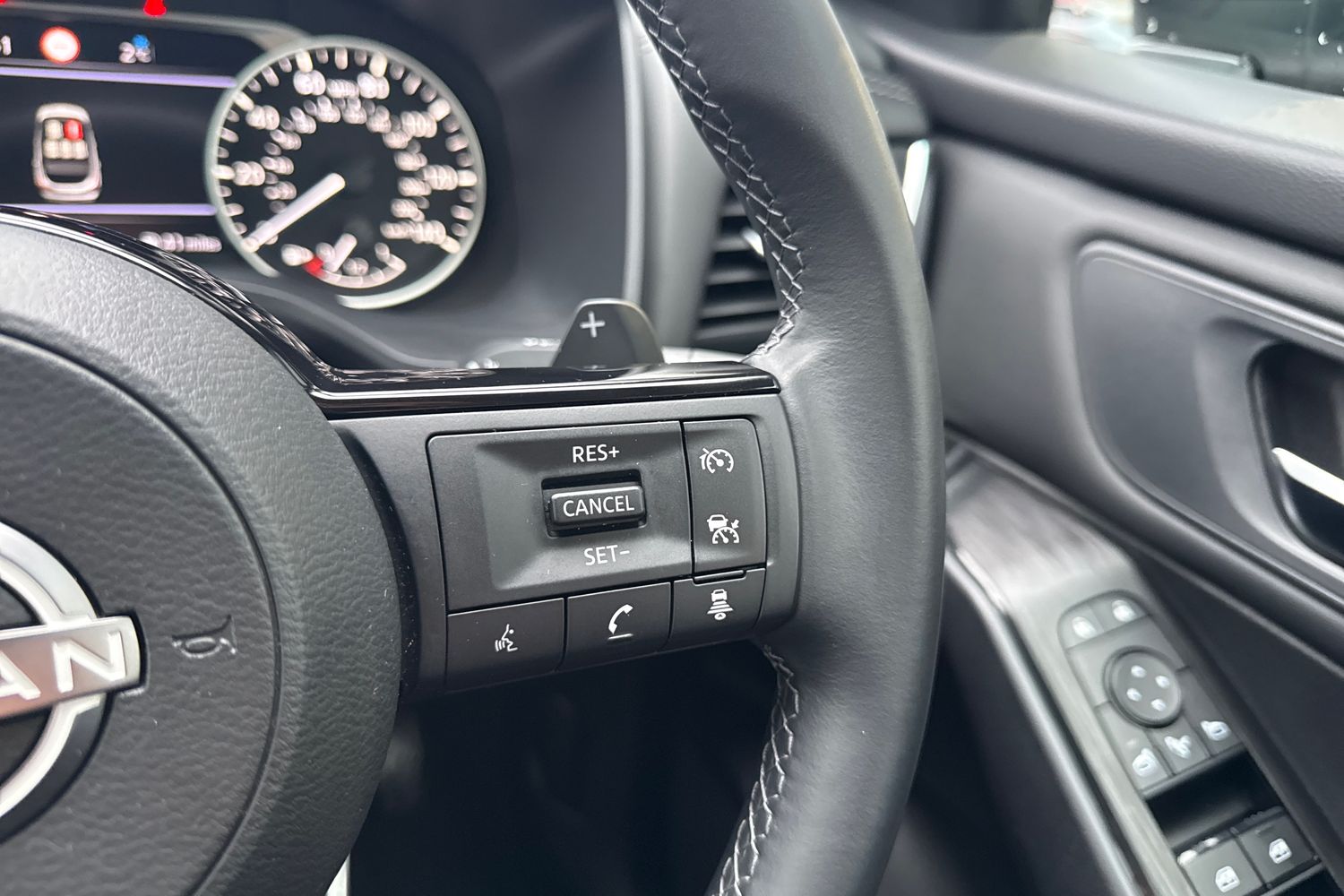 Used Nissan Qashqai 2022 for sale - 77458885: Photo 36