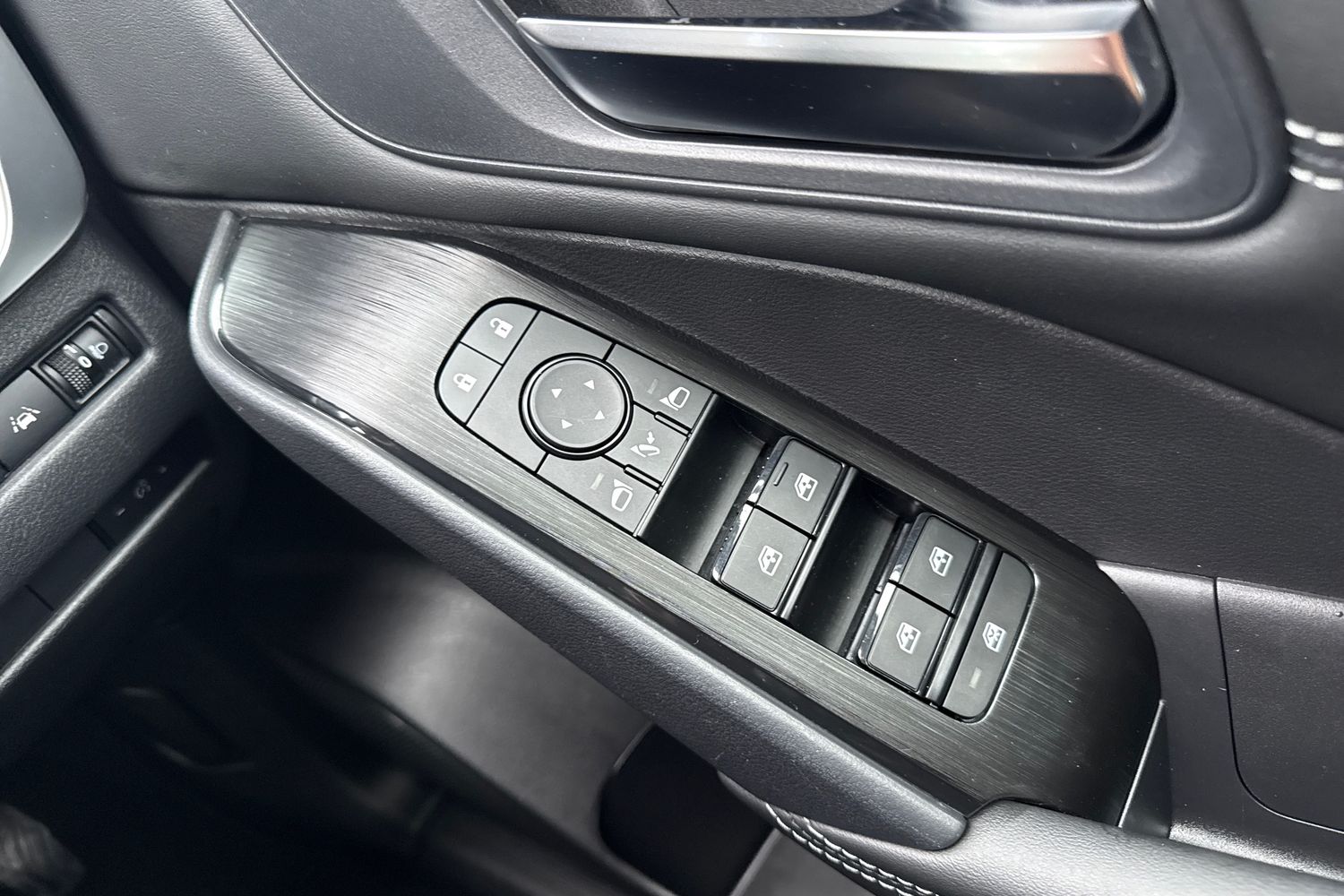 Used Nissan Qashqai 2022 for sale - 77458885: Photo 37