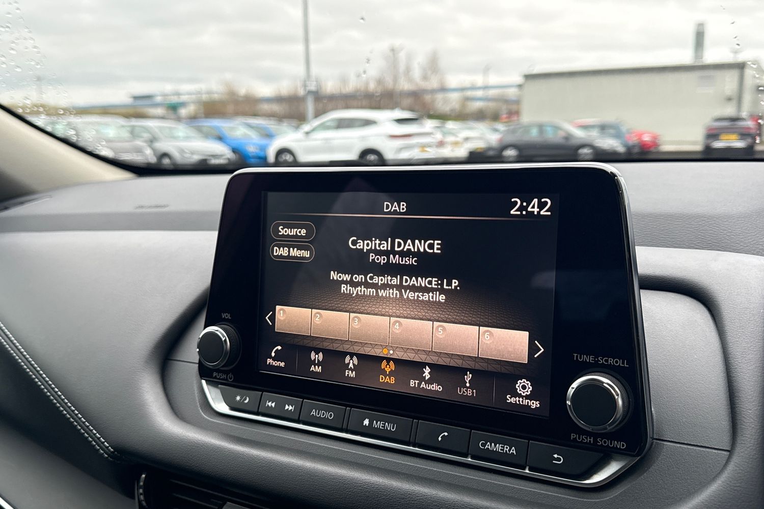 Used Nissan Qashqai 2022 for sale - 77458885: Photo 40