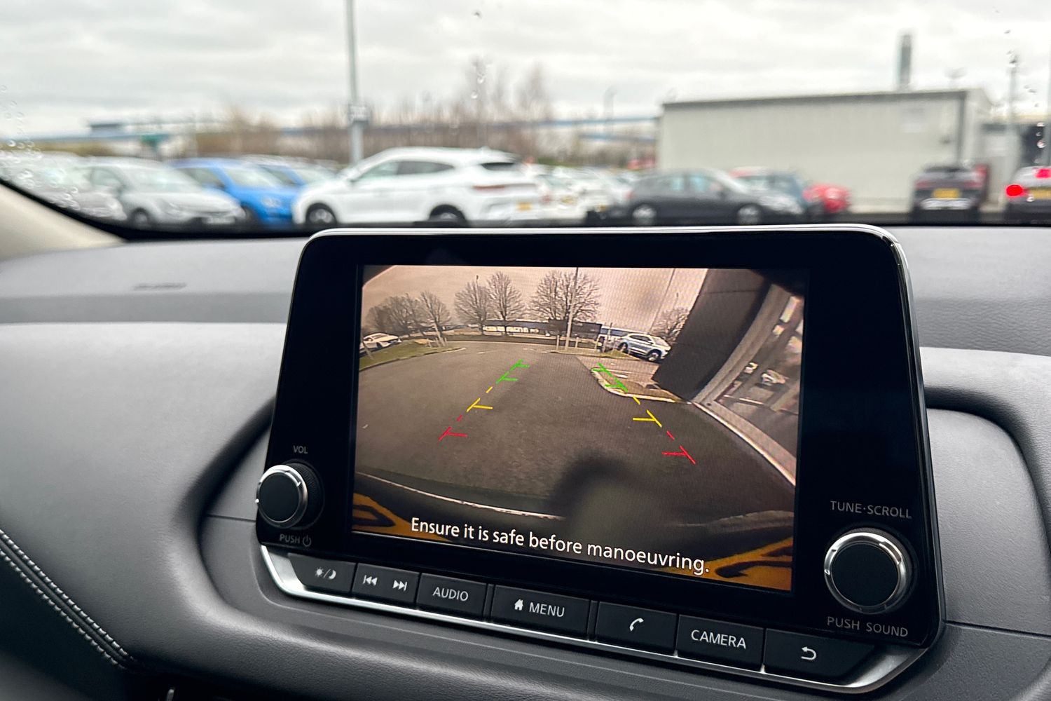 Used Nissan Qashqai 2022 for sale - 77458885: Photo 45