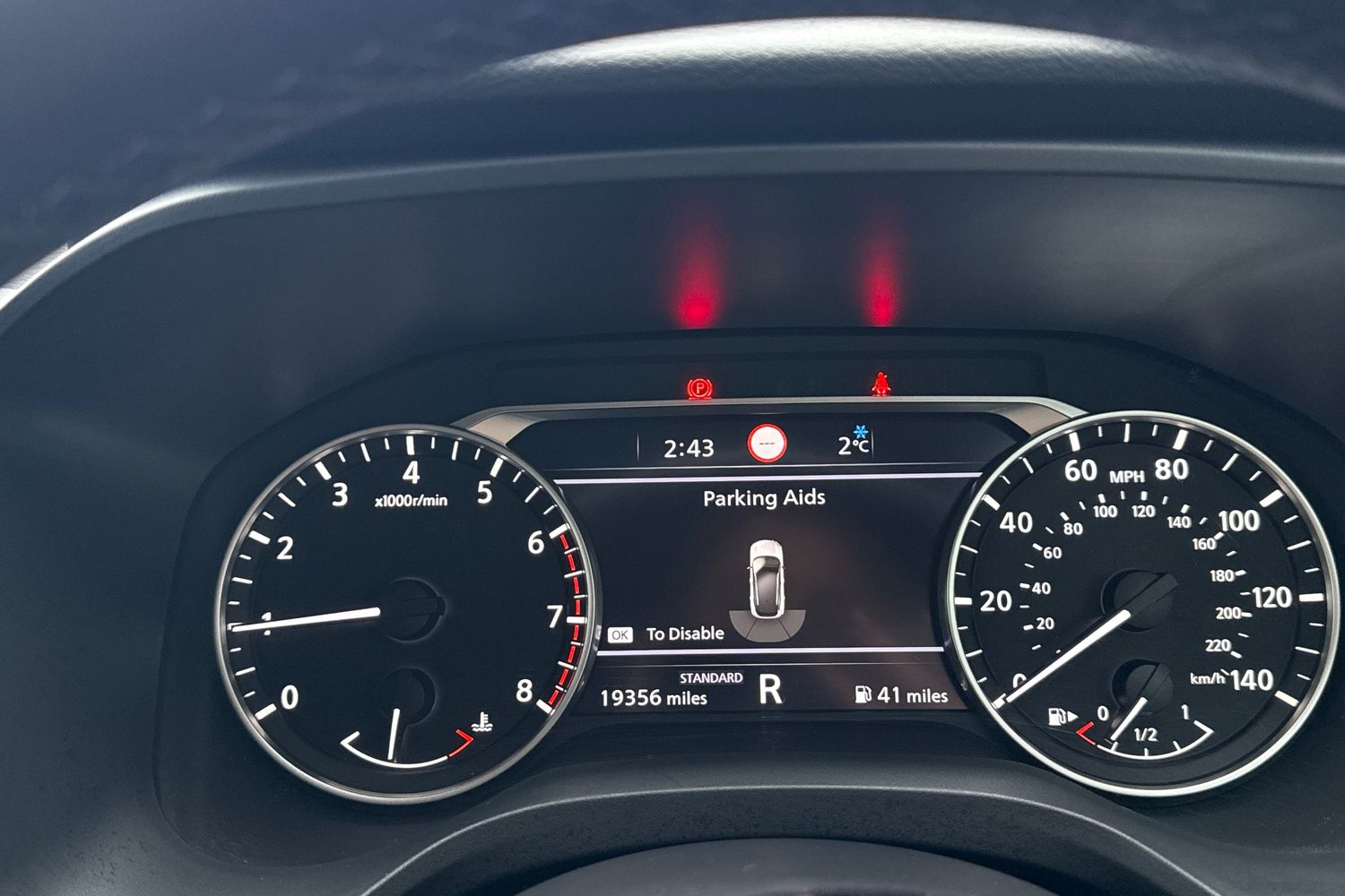 Used Nissan Qashqai 2022 for sale - 77458885: Photo 46