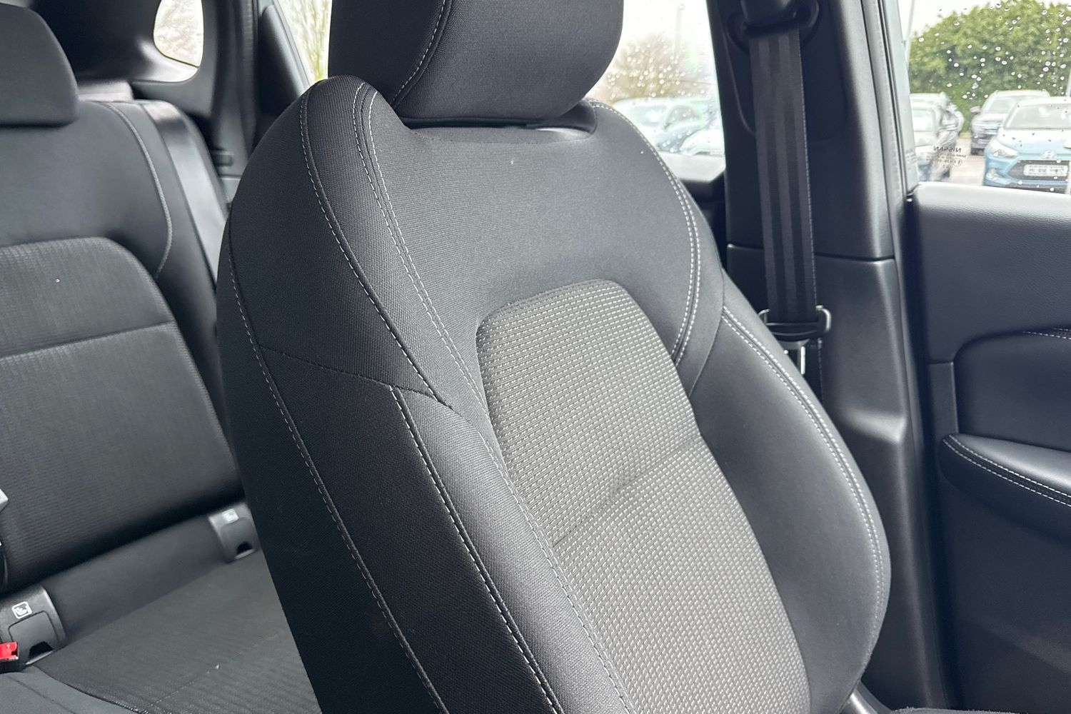 Used Nissan Qashqai 2022 for sale - 77458885: Photo 54