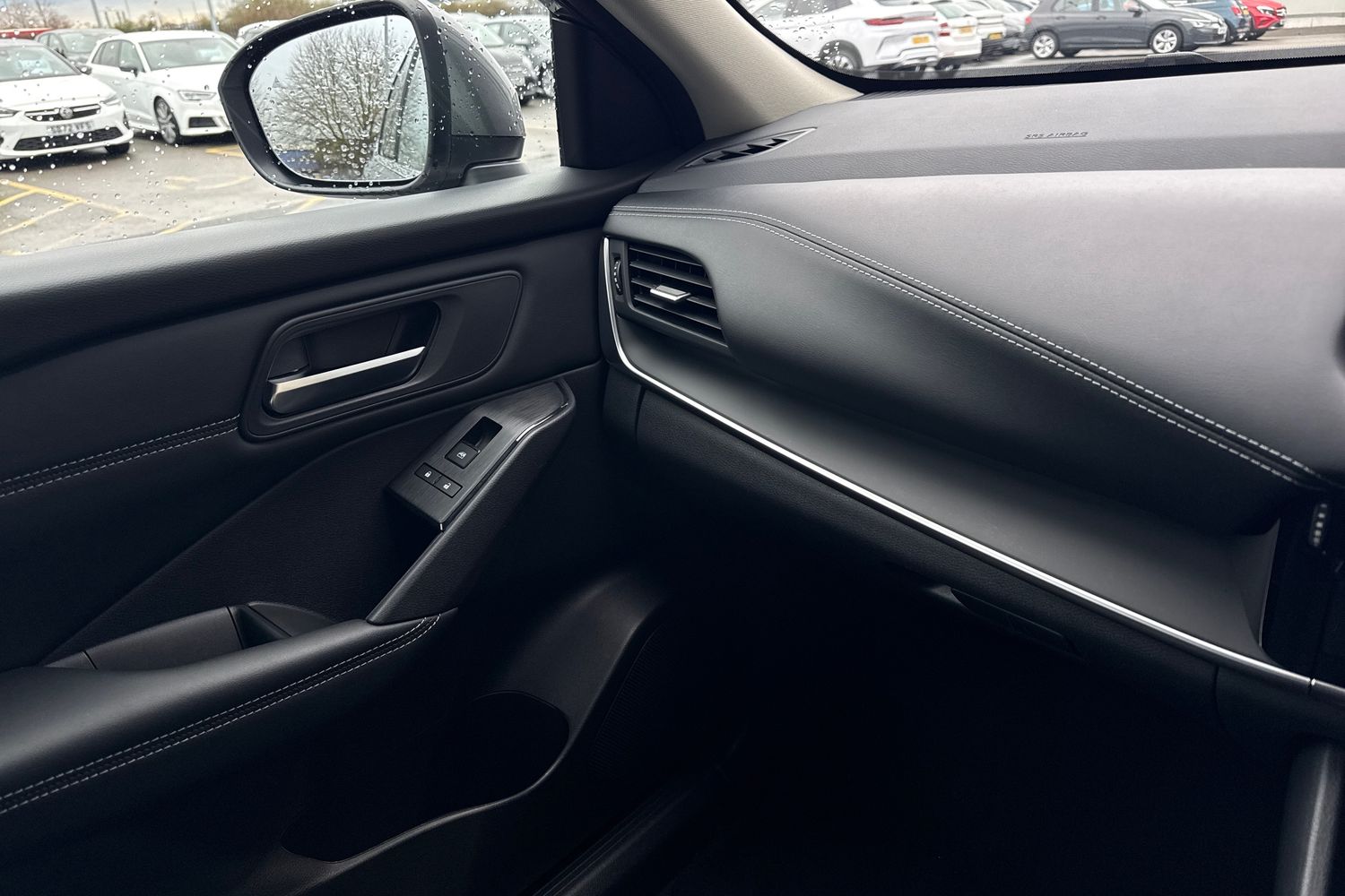 Used Nissan Qashqai 2022 for sale - 77458885: Photo 55