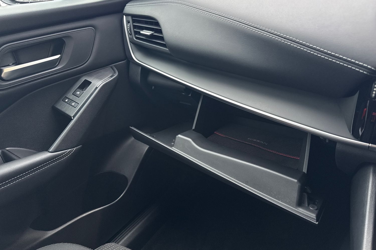 Used Nissan Qashqai 2022 for sale - 77458885: Photo 56