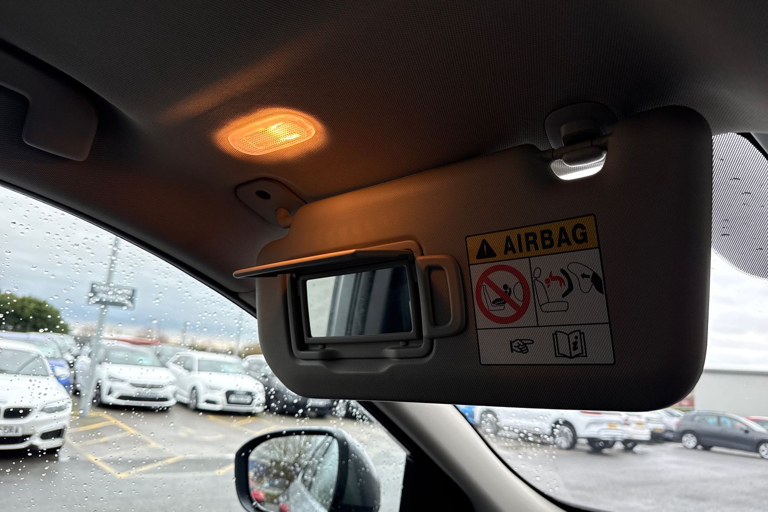 Used Nissan Qashqai 2022 for sale - 77458885: Photo 57