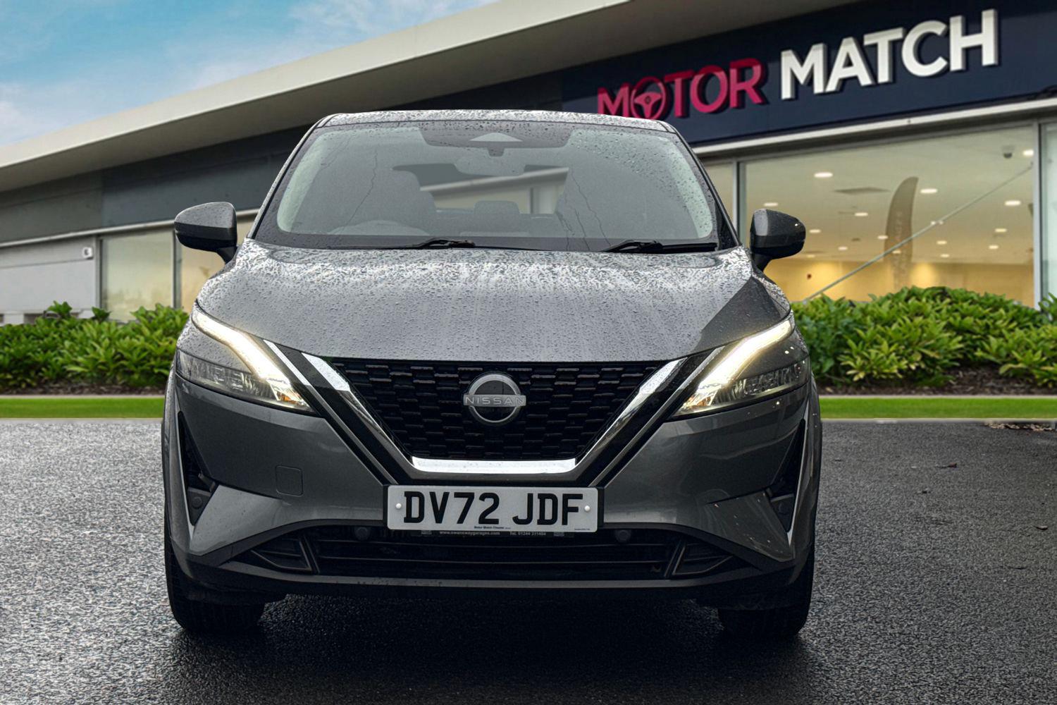 Used Nissan Qashqai 2022 for sale - 77458885: Photo 6