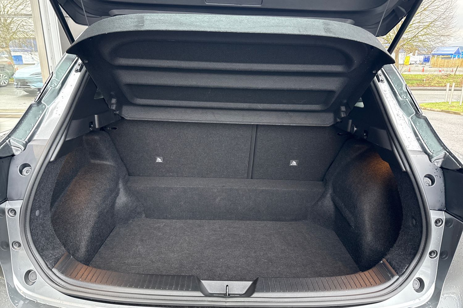 Used Nissan Qashqai 2022 for sale - 77458885: Photo 7