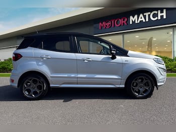 Used Ford Ecosport 2019 for sale - 79620136: Photo