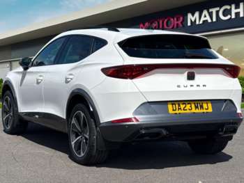 Used Cupra Formentor 2023 for sale - 74796743: Photo
