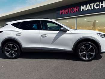 Used Cupra Formentor 2023 for sale - 74796743: Photo