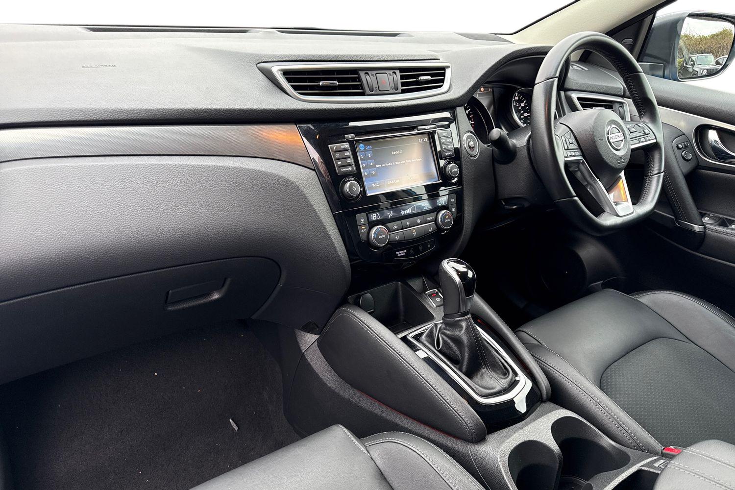 Used Nissan Qashqai 2018 for sale - 77378646: Photo 15