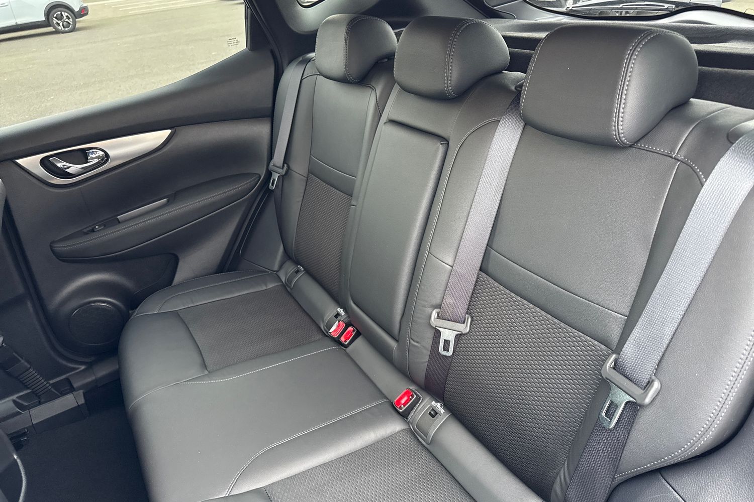 Used Nissan Qashqai 2018 for sale - 77378646: Photo 19