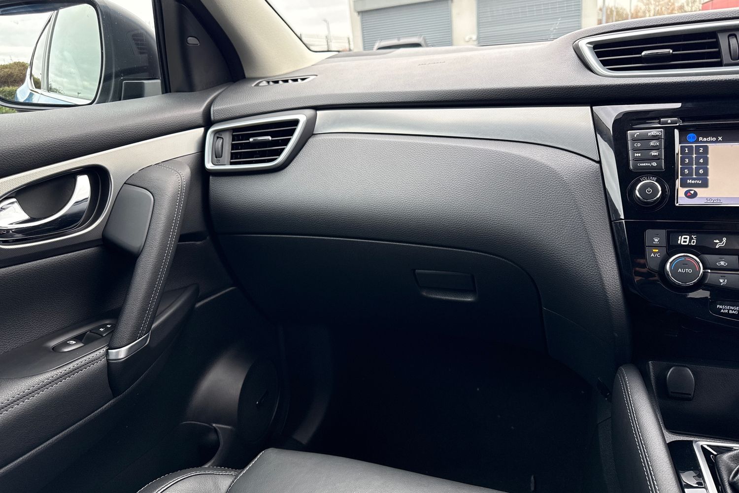 Used Nissan Qashqai 2018 for sale - 77378646: Photo 20