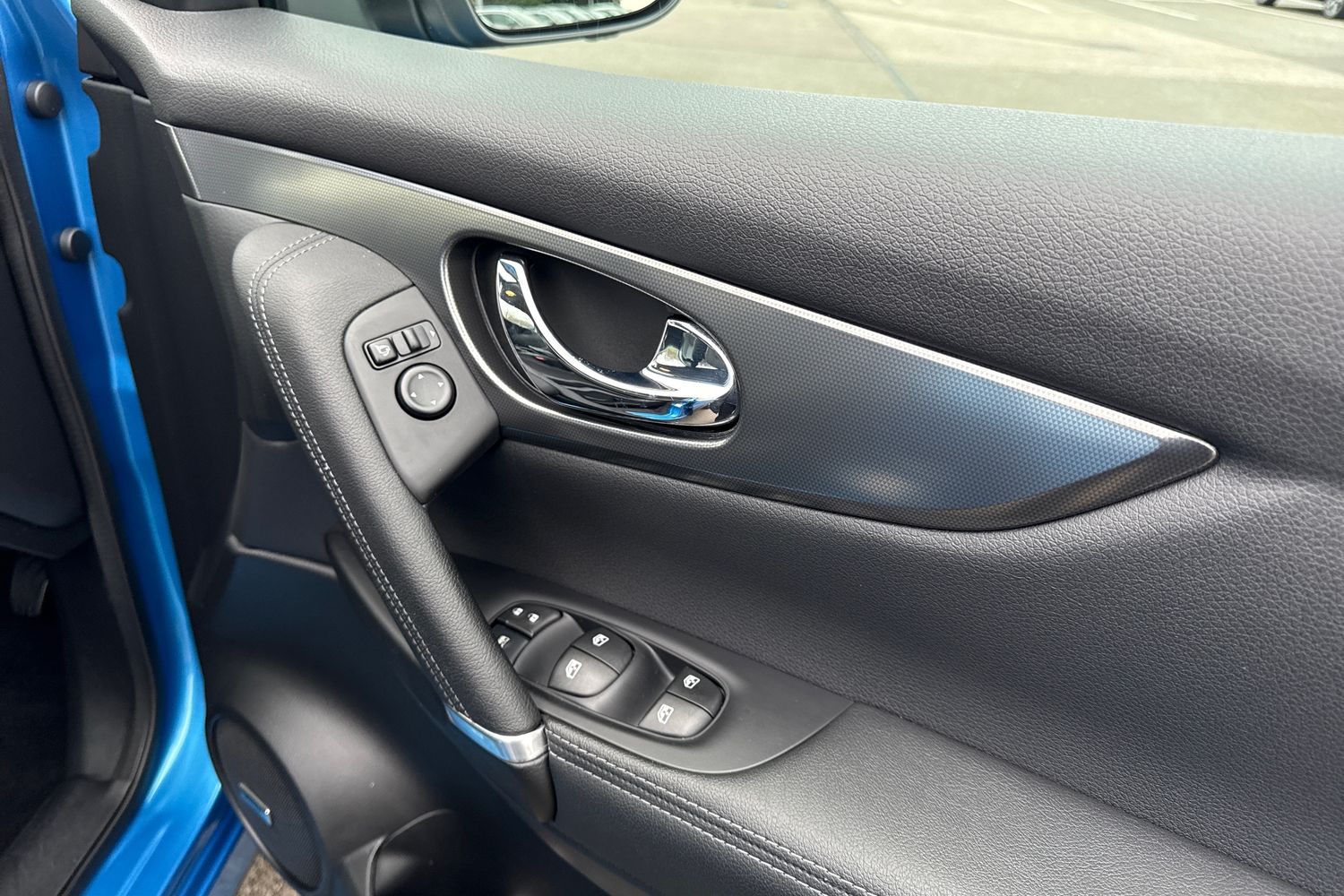 Used Nissan Qashqai 2018 for sale - 77378646: Photo 21