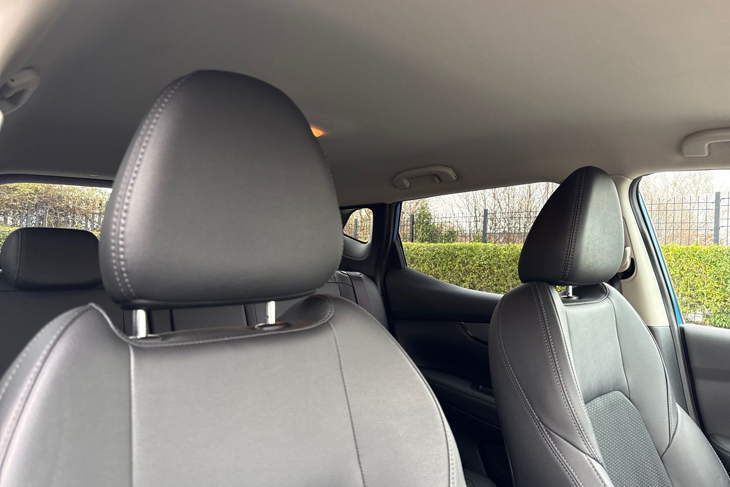 Used Nissan Qashqai 2018 for sale - 77378646: Photo 24