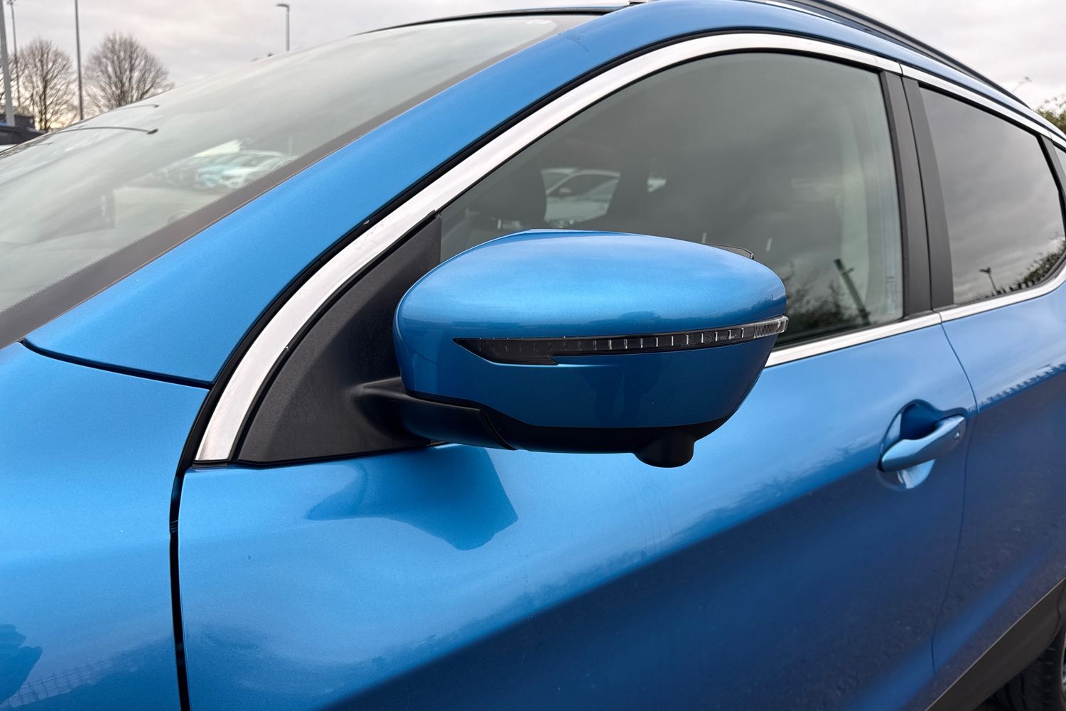 Used Nissan Qashqai 2018 for sale - 77378646: Photo 28