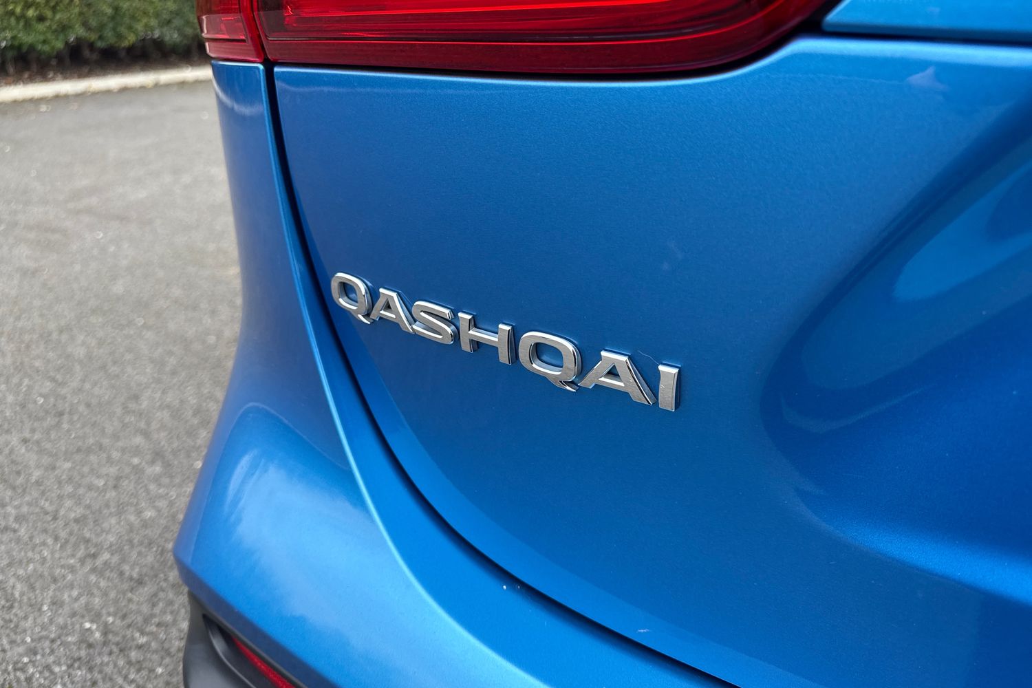 Used Nissan Qashqai 2018 for sale - 77378646: Photo 32