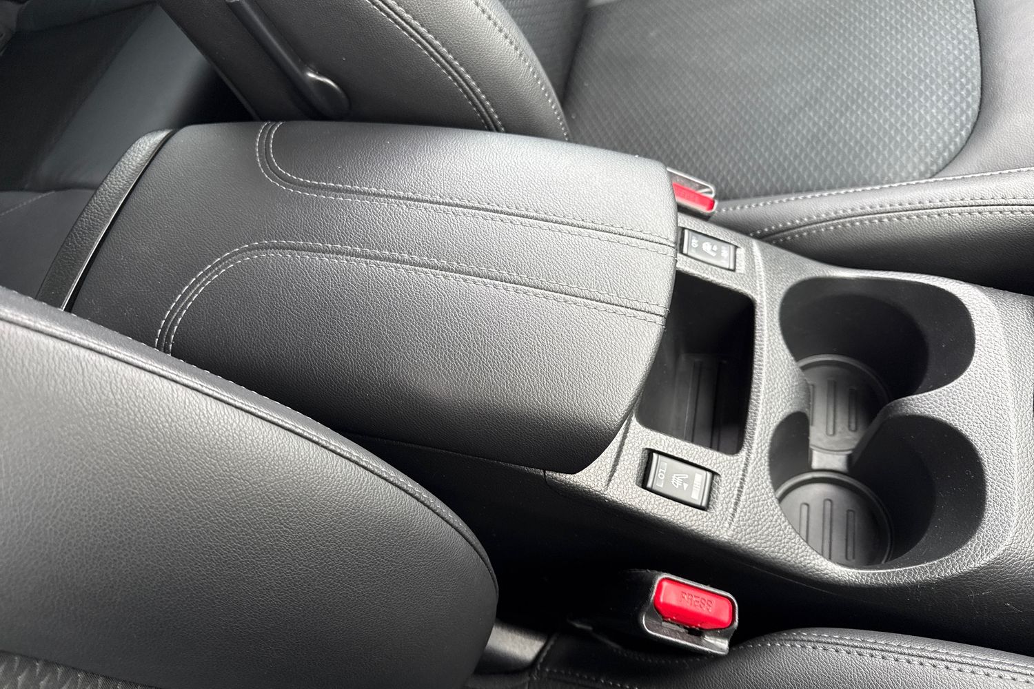 Used Nissan Qashqai 2018 for sale - 77378646: Photo 57