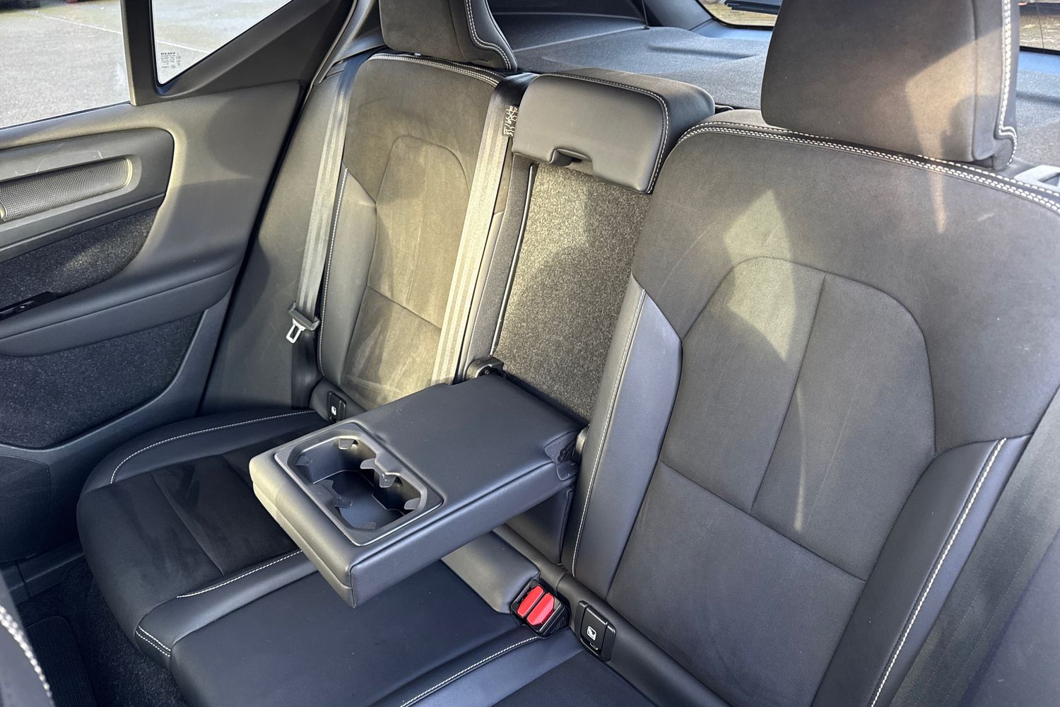 Used Volvo XC40 2021 for sale - 77233256: Photo 19