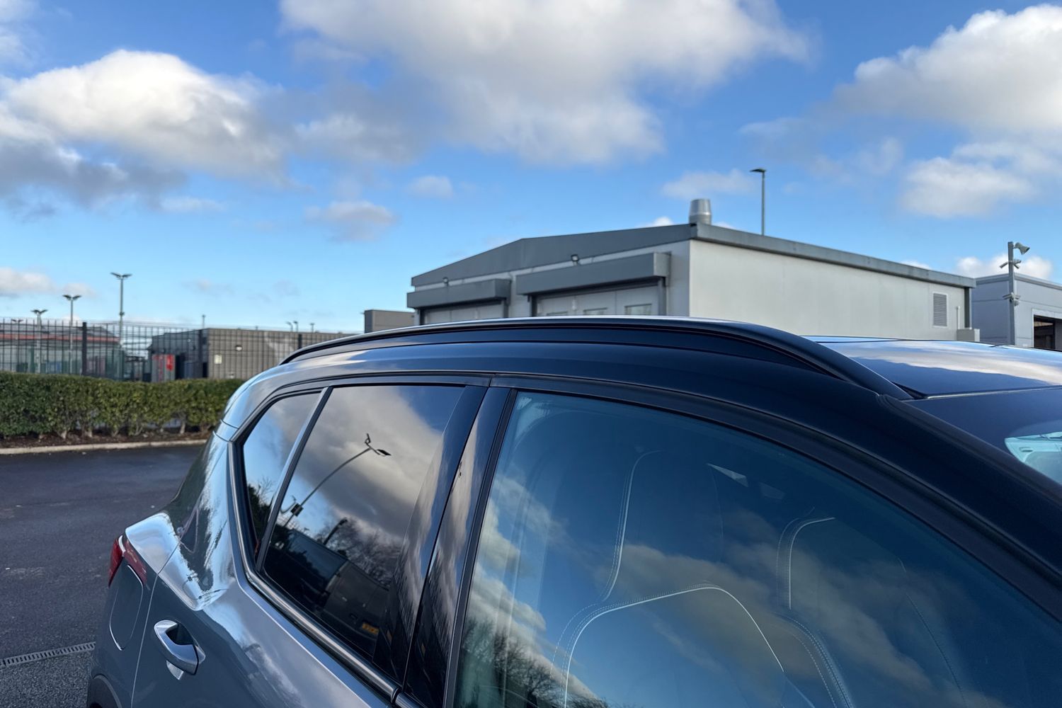 Used Volvo XC40 2021 for sale - 77233256: Photo 29