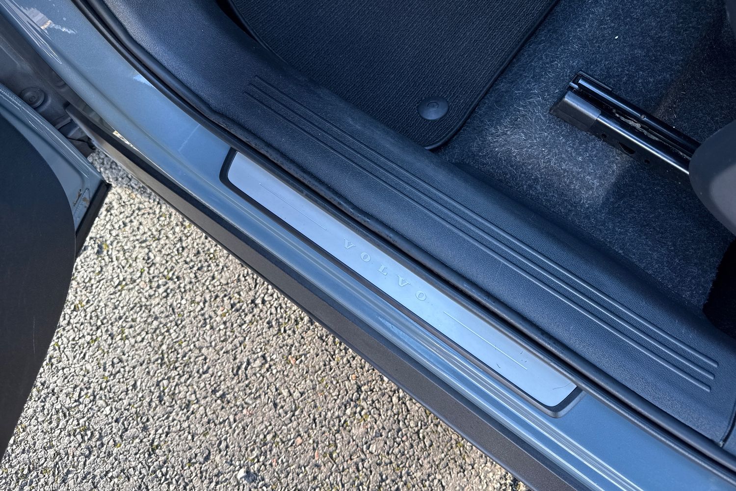 Used Volvo XC40 2021 for sale - 77233256: Photo 34