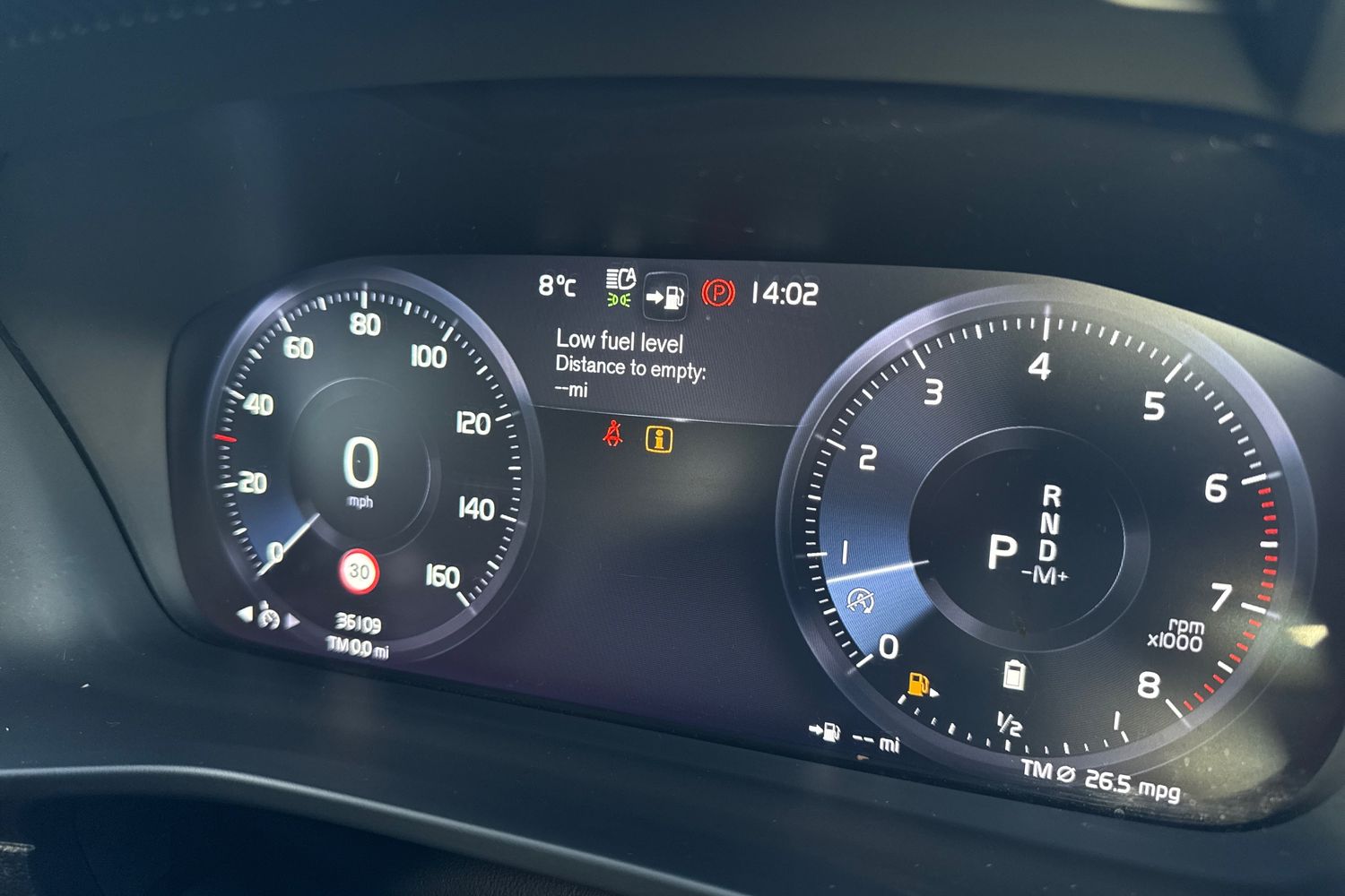 Used Volvo XC40 2021 for sale - 77233256: Photo 43