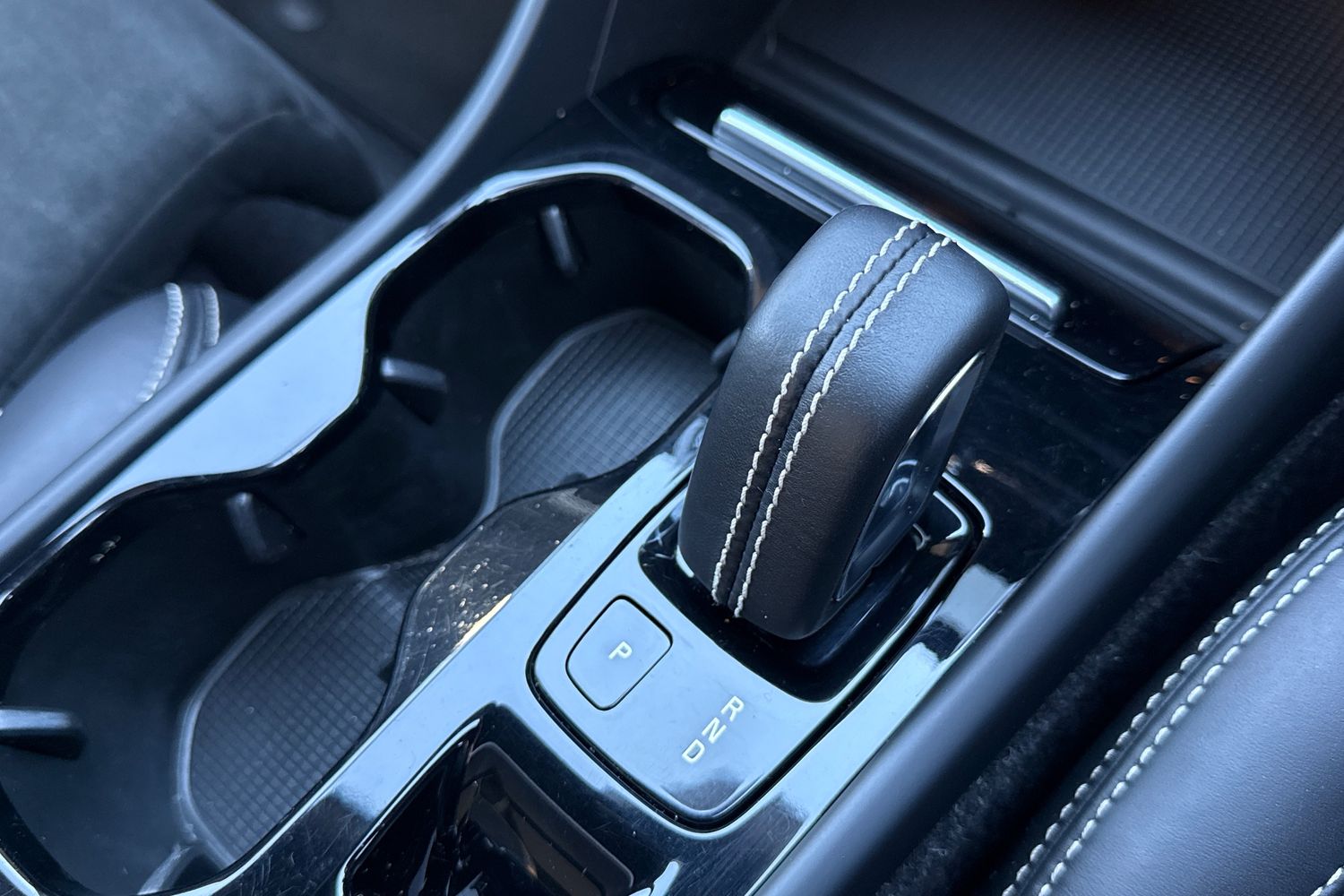 Used Volvo XC40 2021 for sale - 77233256: Photo 58