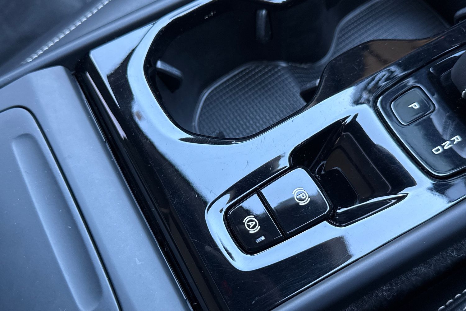 Used Volvo XC40 2021 for sale - 77233256: Photo 59