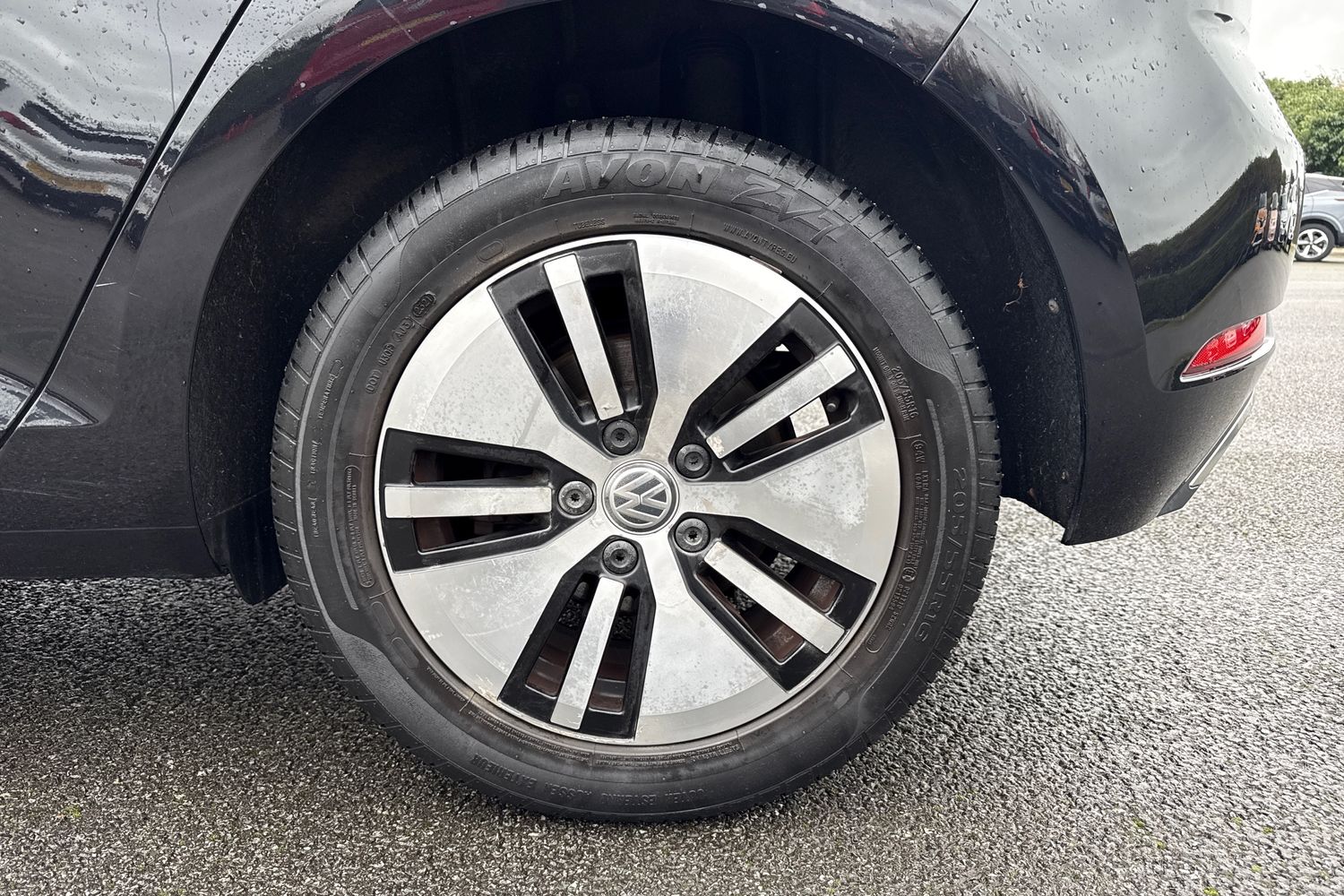 Used Volkswagen Golf 2019 for sale - 76774573: Photo 13