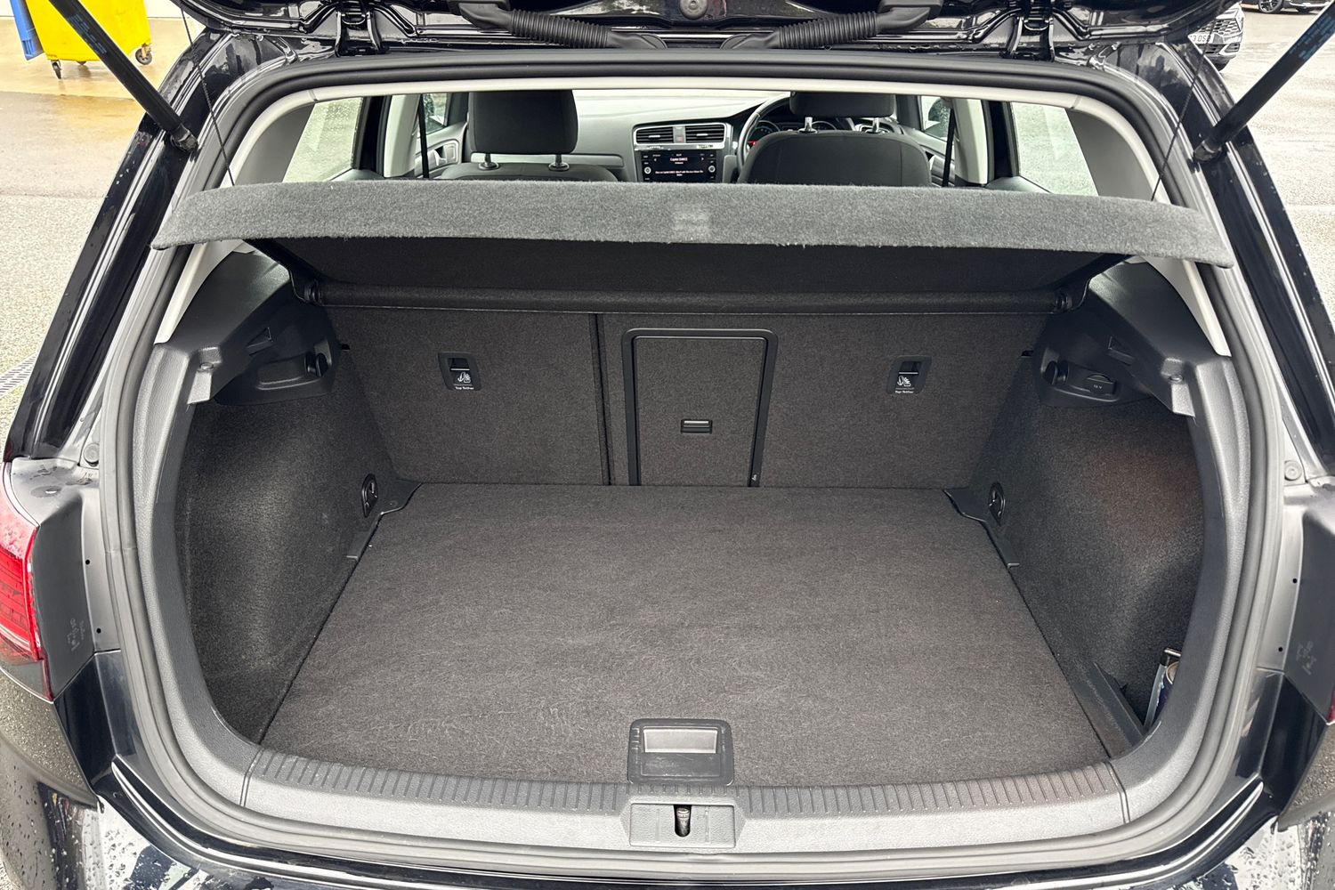 Used Volkswagen Golf 2019 for sale - 76774573: Photo 7