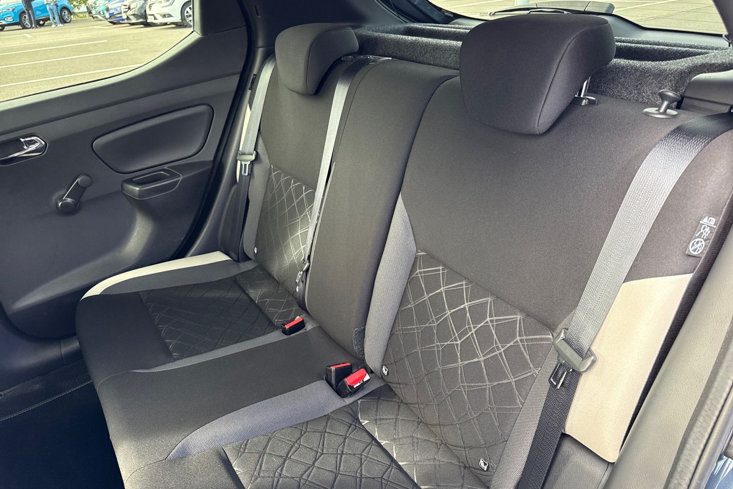Used Nissan Micra 2017 for sale - 76102150: Photo 19
