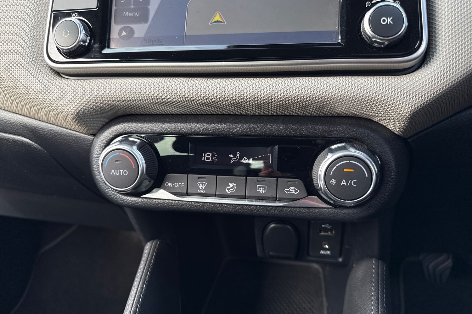 Used Nissan Micra 2017 for sale - 76102150: Photo 22