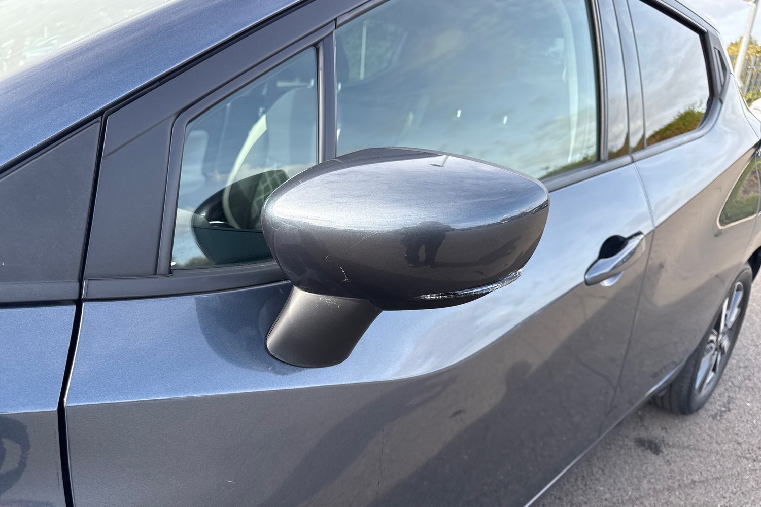 Used Nissan Micra 2017 for sale - 76102150: Photo 29
