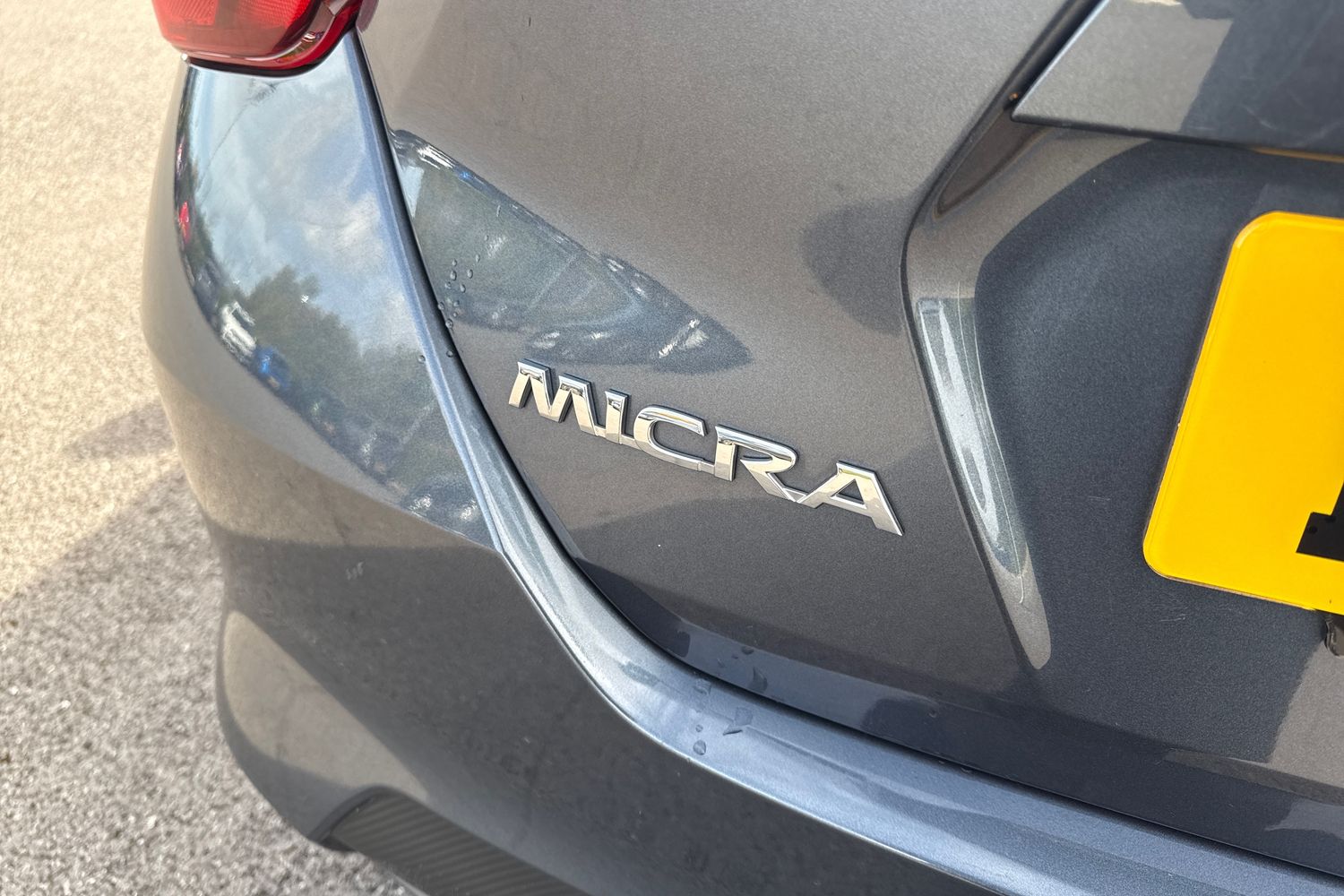 Used Nissan Micra 2017 for sale - 76102150: Photo 33