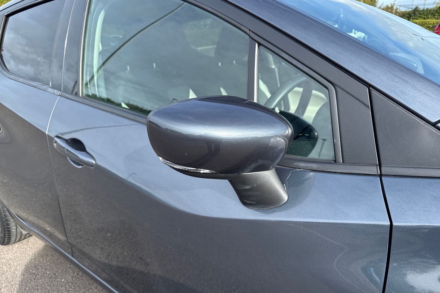Used Nissan Micra 2017 for sale - 76102150: Photo 36
