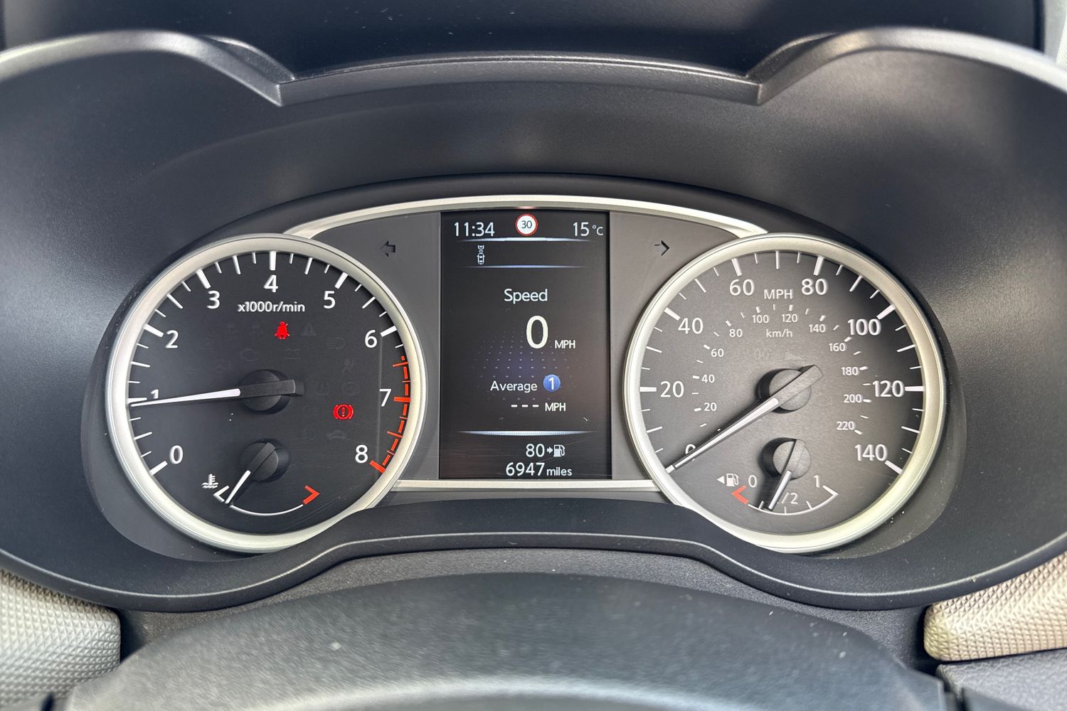 Used Nissan Micra 2017 for sale - 76102150: Photo 38