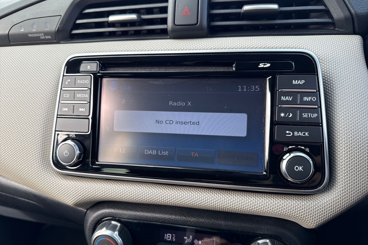 Used Nissan Micra 2017 for sale - 76102150: Photo 50