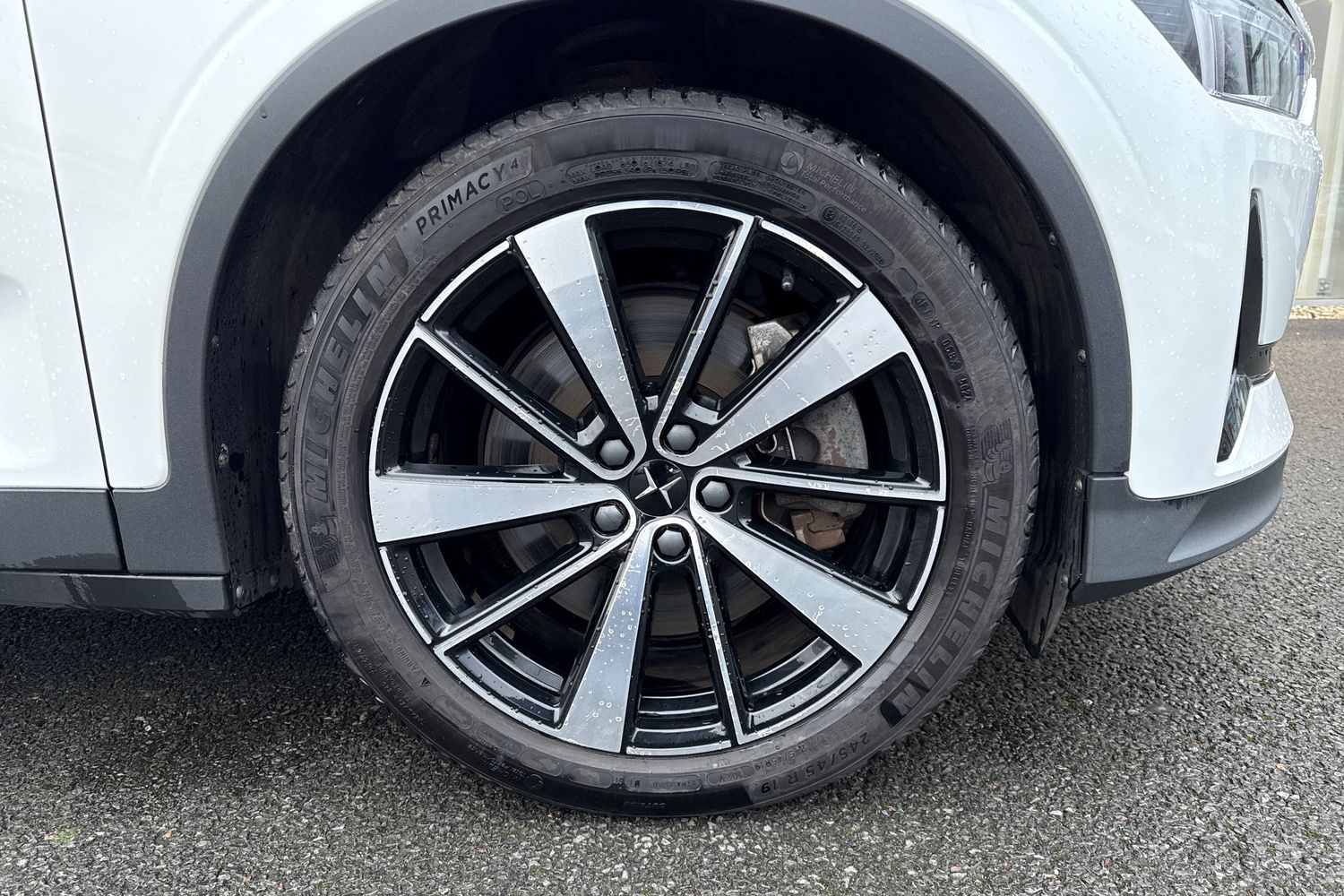 Used Polestar Polestar 2 2022 for sale - 77458862: Photo 10