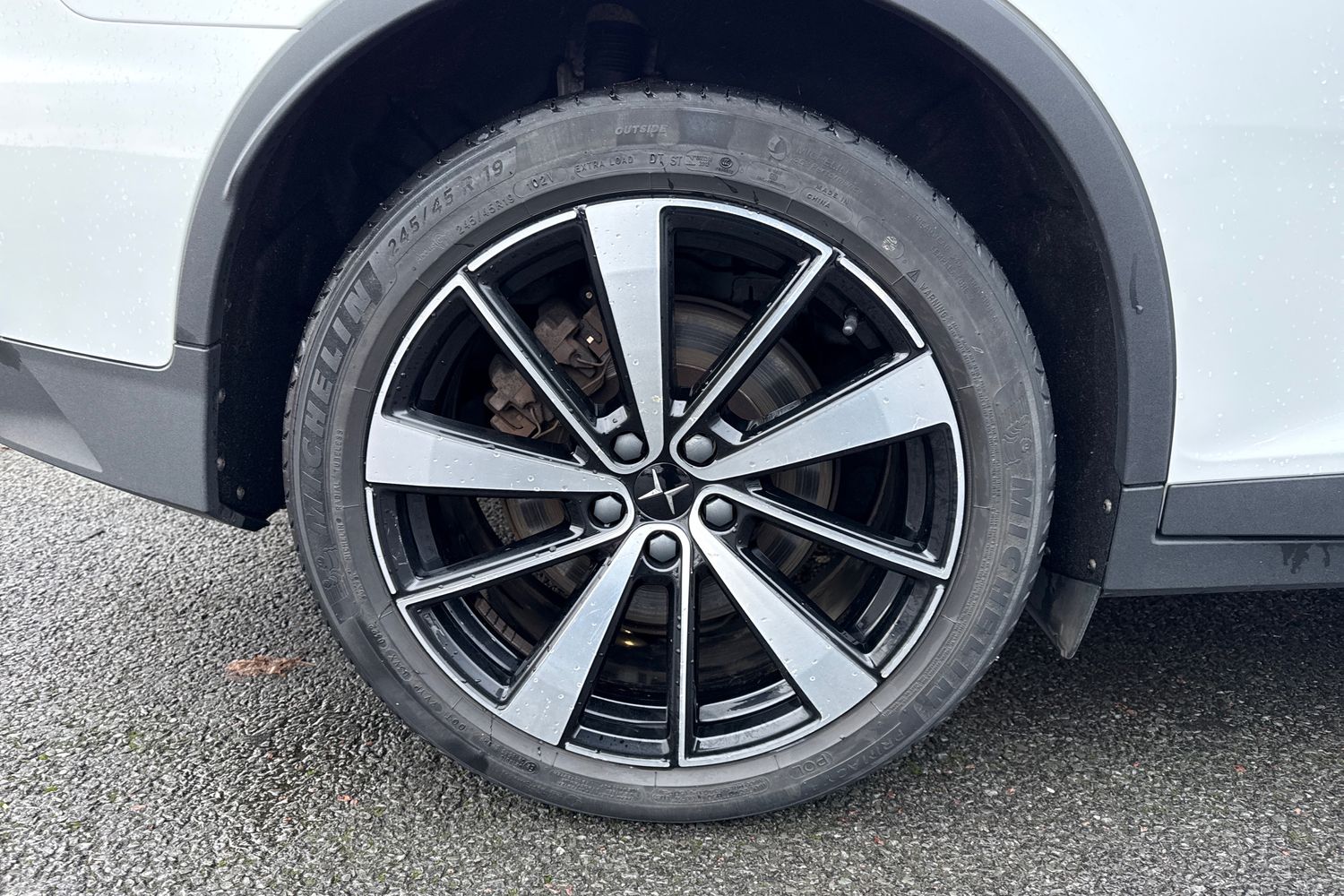 Used Polestar Polestar 2 2022 for sale - 77458862: Photo 11