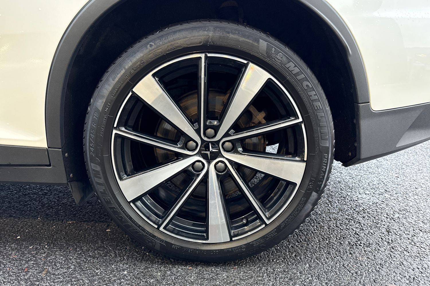 Used Polestar Polestar 2 2022 for sale - 77458862: Photo 12