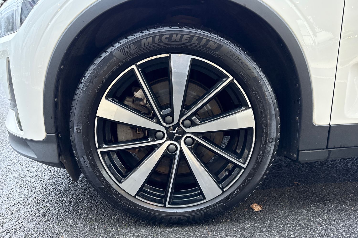 Used Polestar Polestar 2 2022 for sale - 77458862: Photo 13