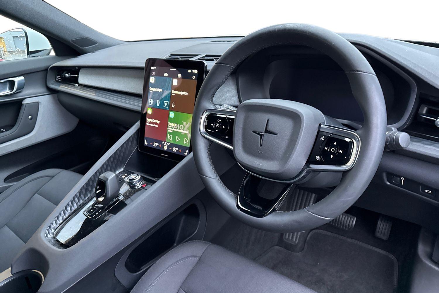 Used Polestar Polestar 2 2022 for sale - 77458862: Photo 14