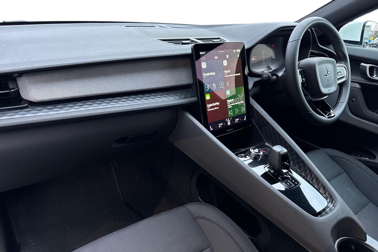 Used Polestar Polestar 2 2022 for sale - 77458862: Photo 15