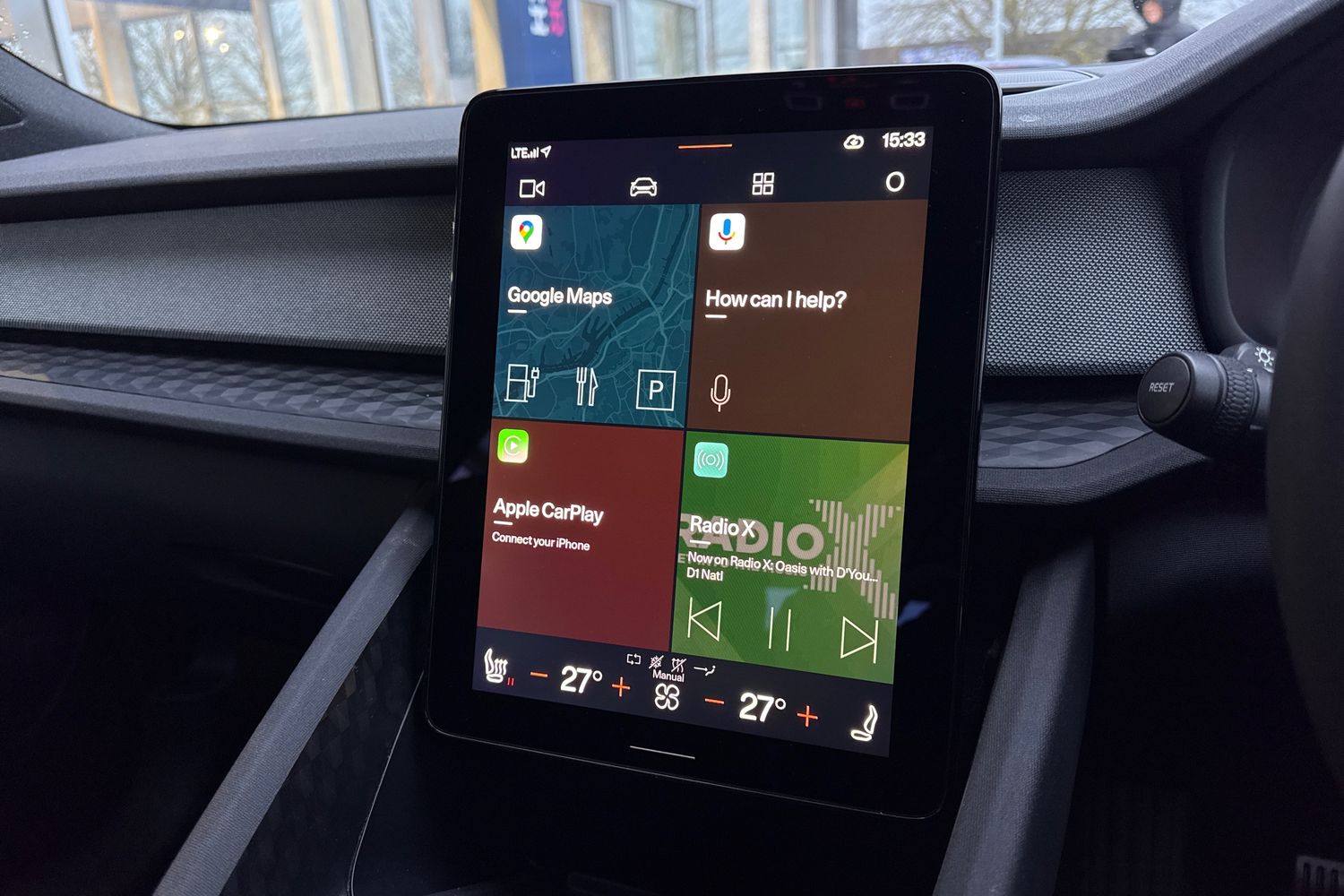 Used Polestar Polestar 2 2022 for sale - 77458862: Photo 17