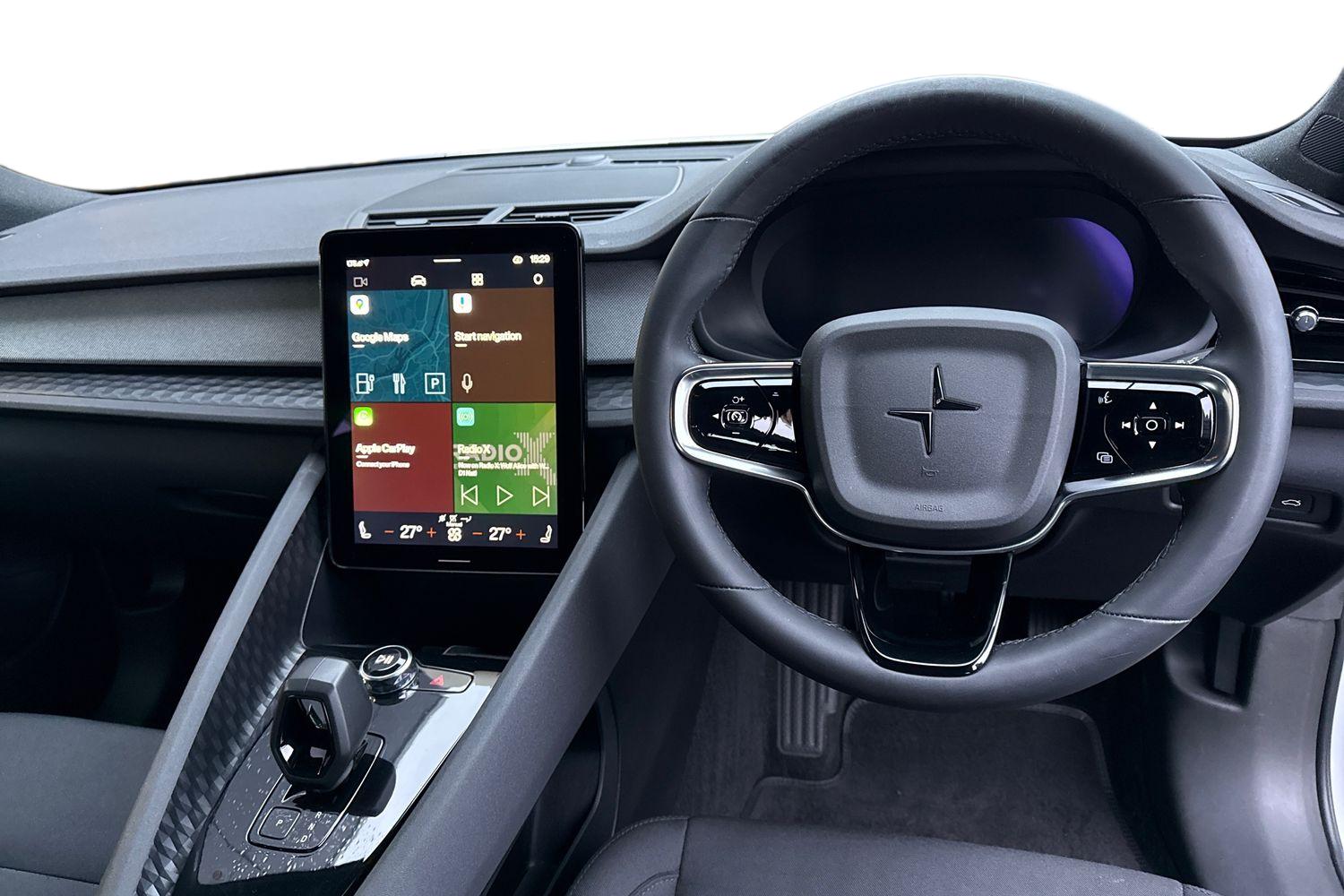 Used Polestar Polestar 2 2022 for sale - 77458862: Photo 18