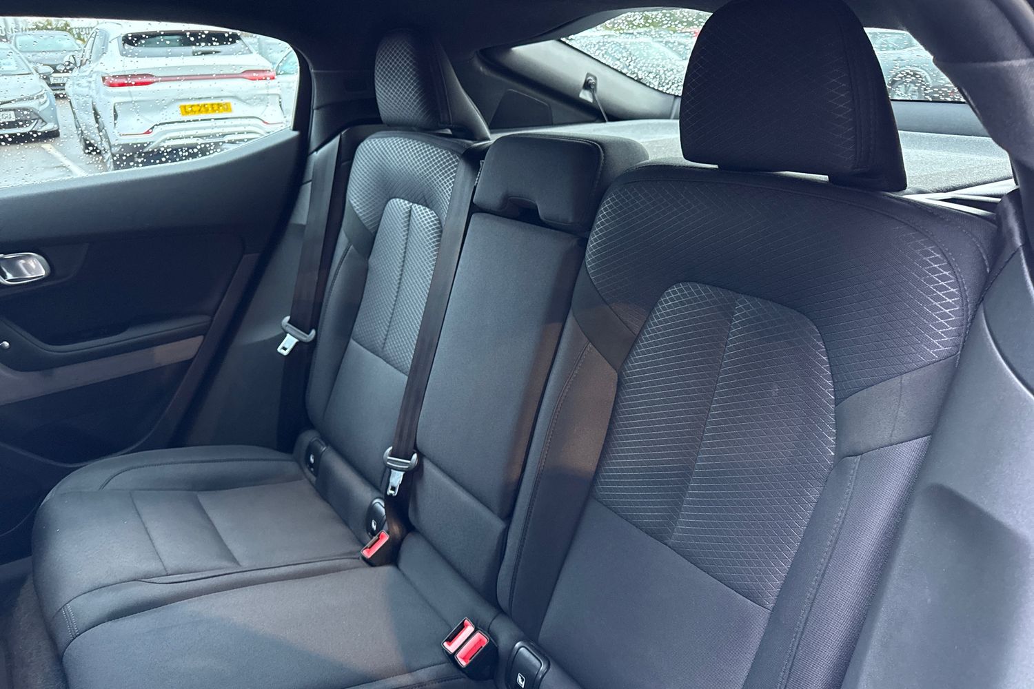 Used Polestar Polestar 2 2022 for sale - 77458862: Photo 19