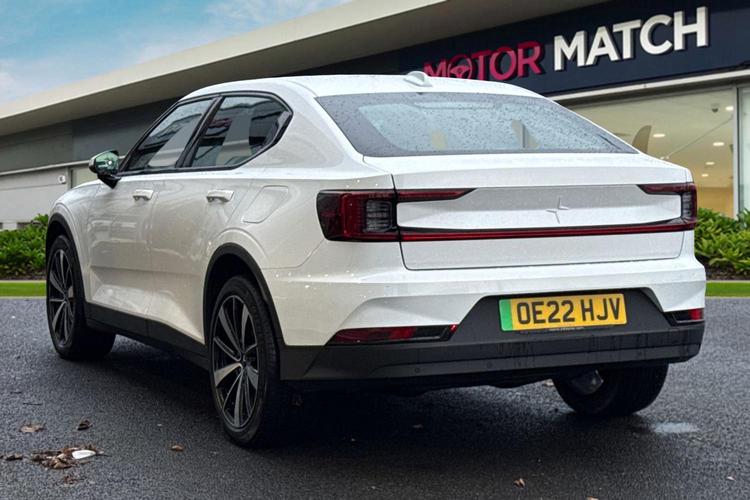 Used Polestar Polestar 2 2022 for sale - 77458862: Photo 2